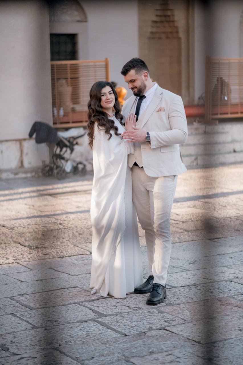 Wedding photography