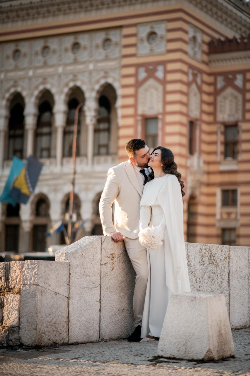 Wedding photography