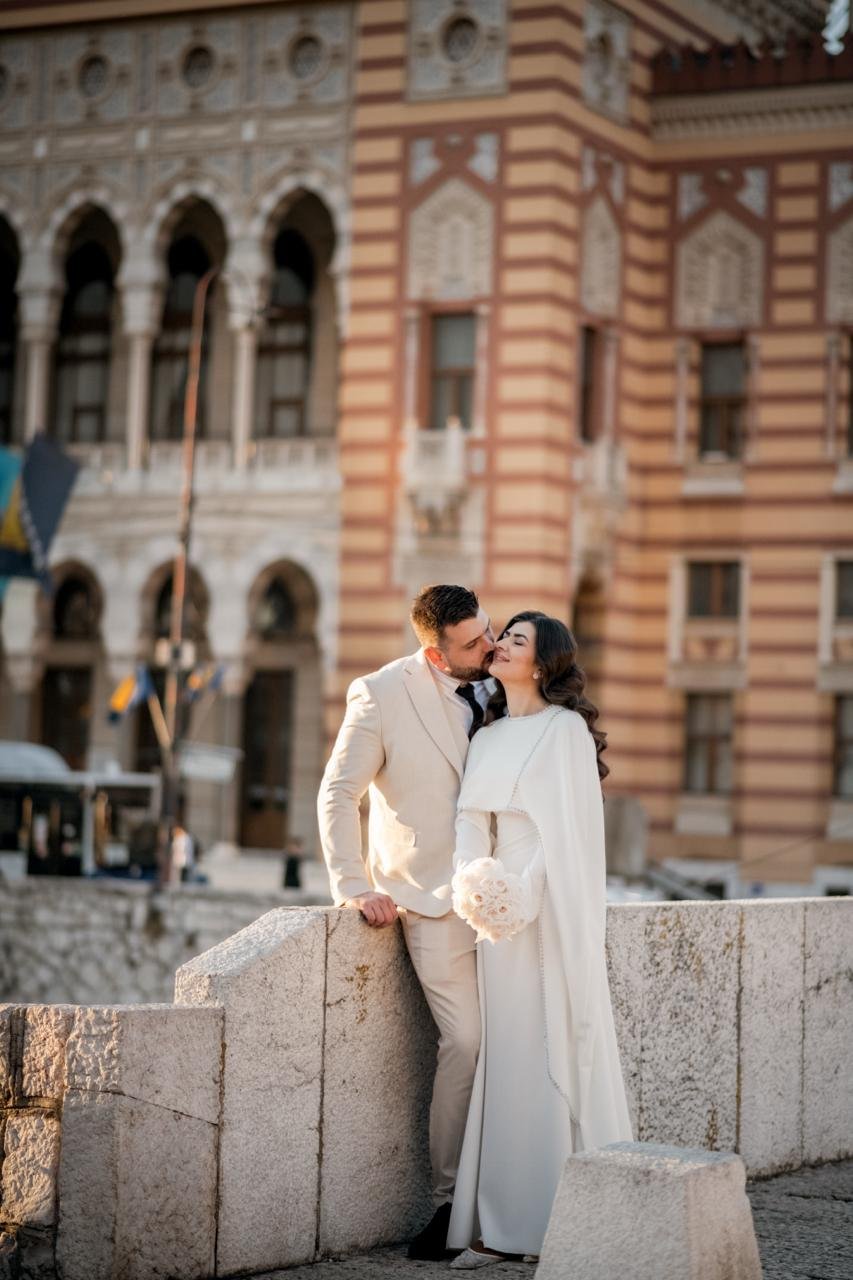 Wedding photography