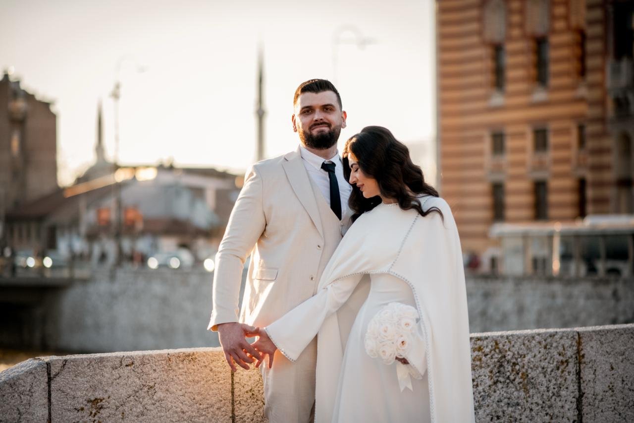 Wedding photography