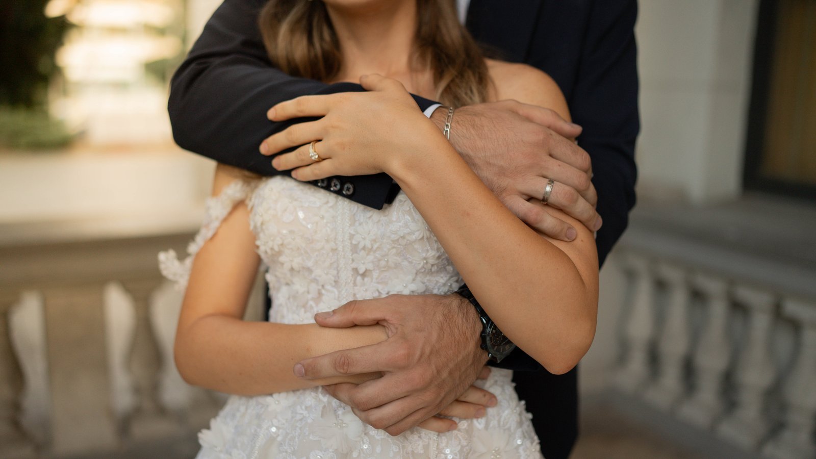 Wedding photography