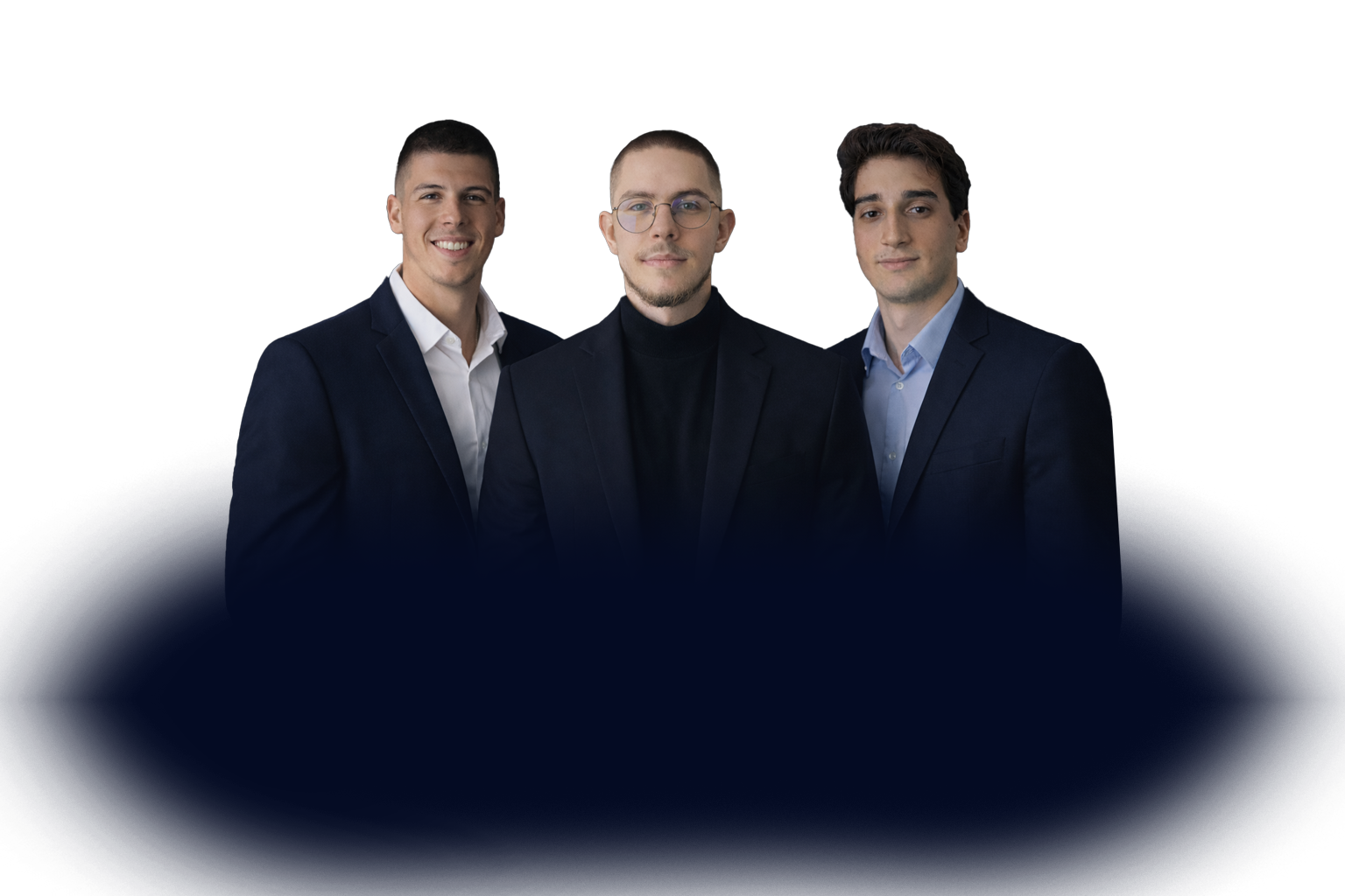 Adria Digital founders