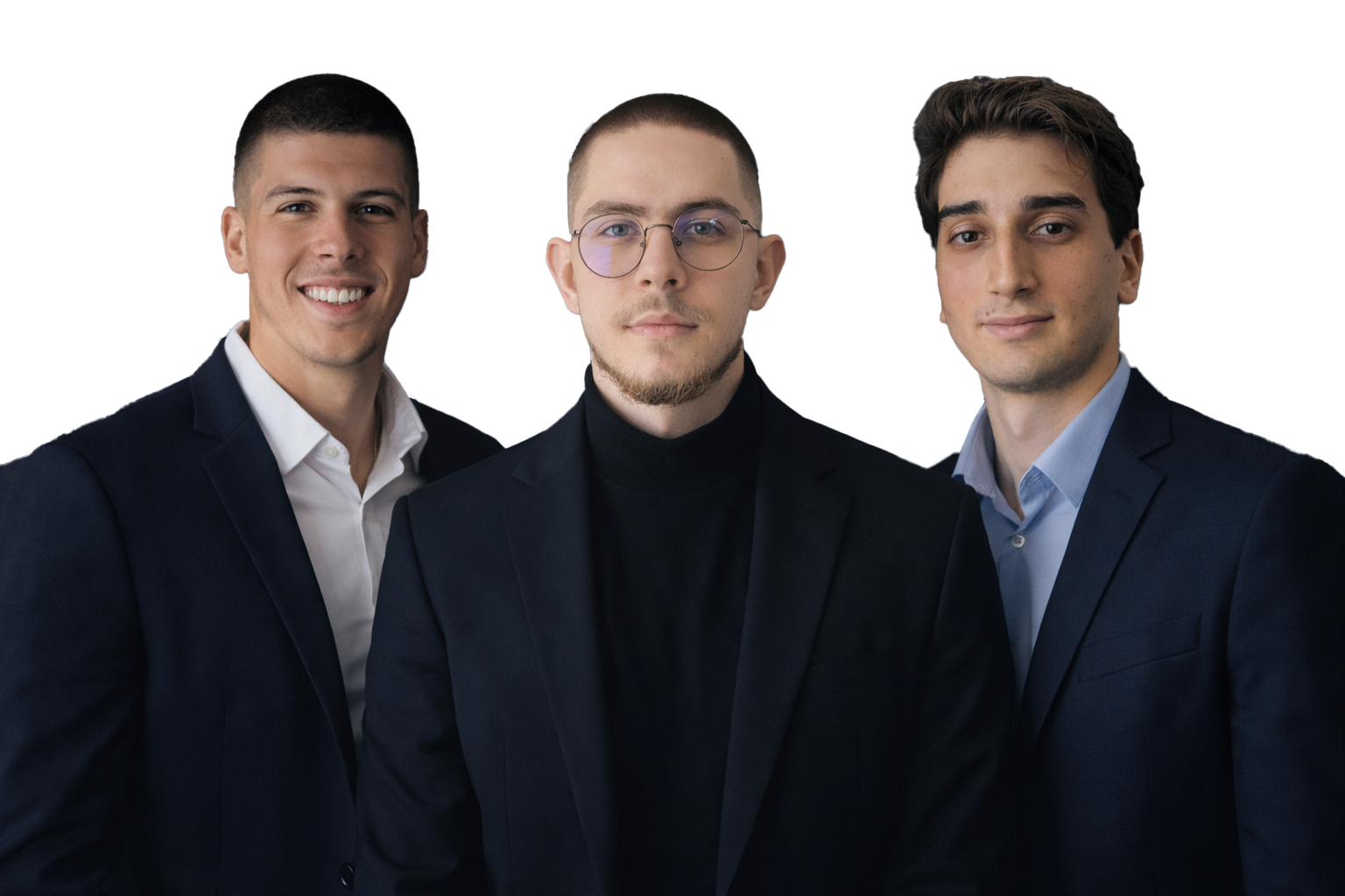 Adria Digital founders