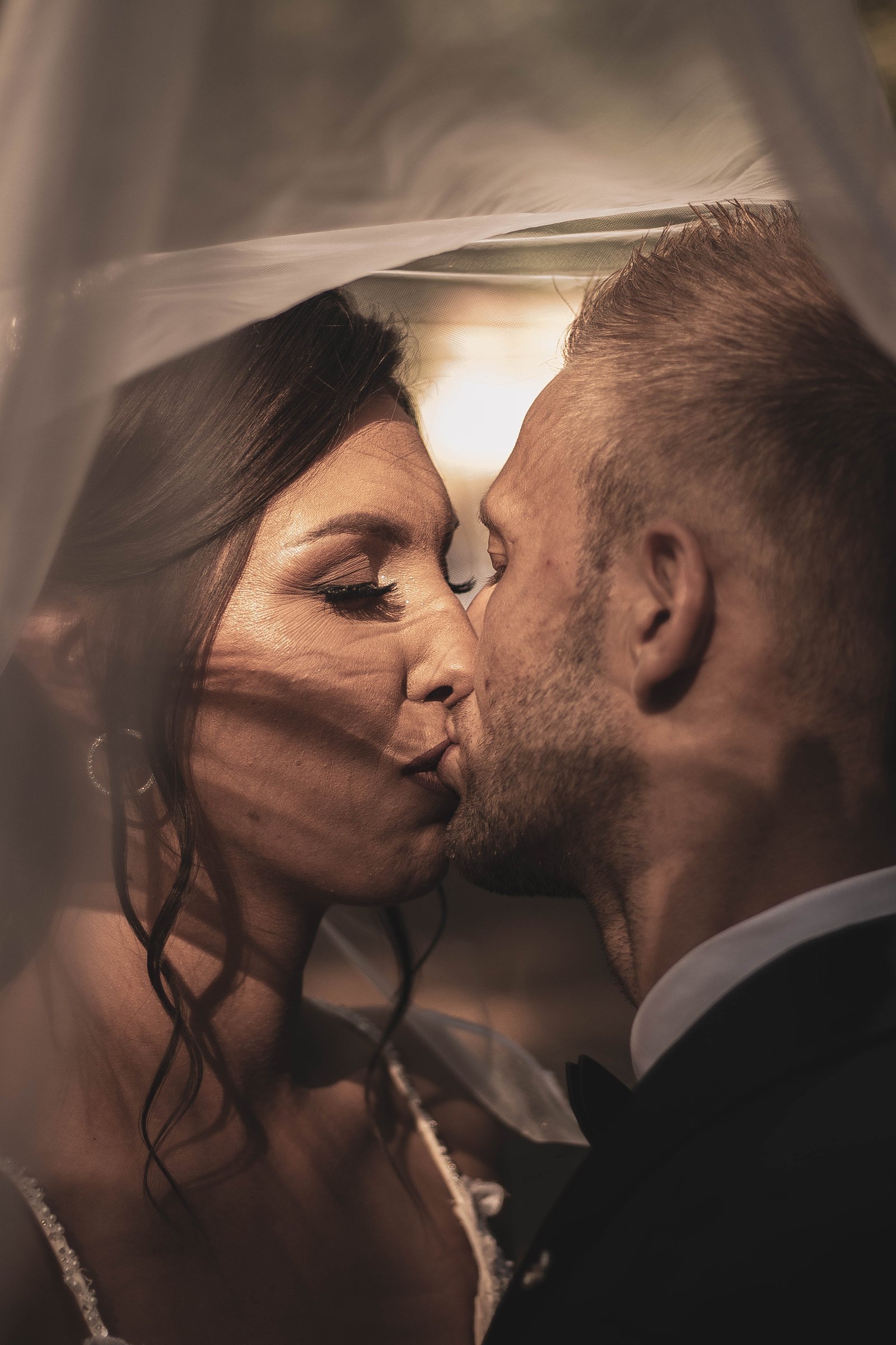 Wedding photography